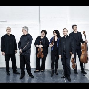 Australia Ensemble