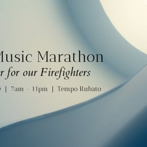 A Fundraiser for our Firefighters