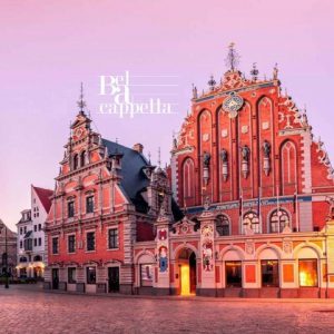 Bel a cappella’s inaugural composition prize