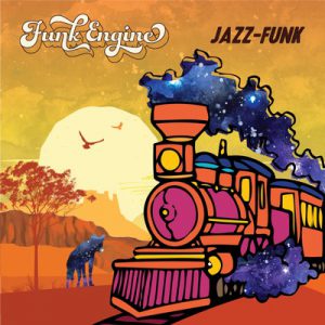 Funk Engine Jazz-Funk