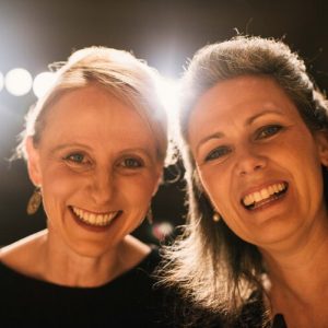 Australian Romantic & Classical Orchestra artistic directors