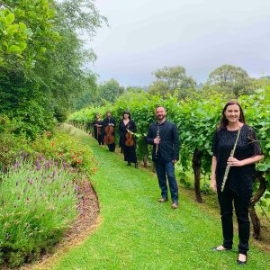 New CD Review: Inventi Ensemble | Musical Storytelling at its Finest