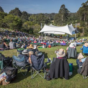 Four Winds Festival