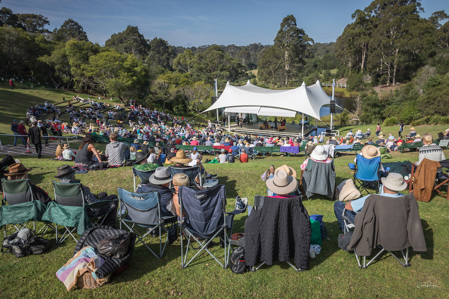 Four Winds Festival