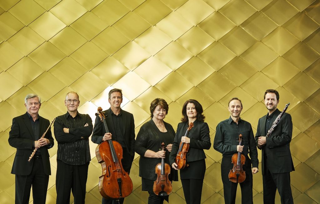 Australia Ensemble | 2021 Season Launch