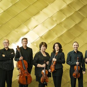 Australia Ensemble | 2021 Season Launch