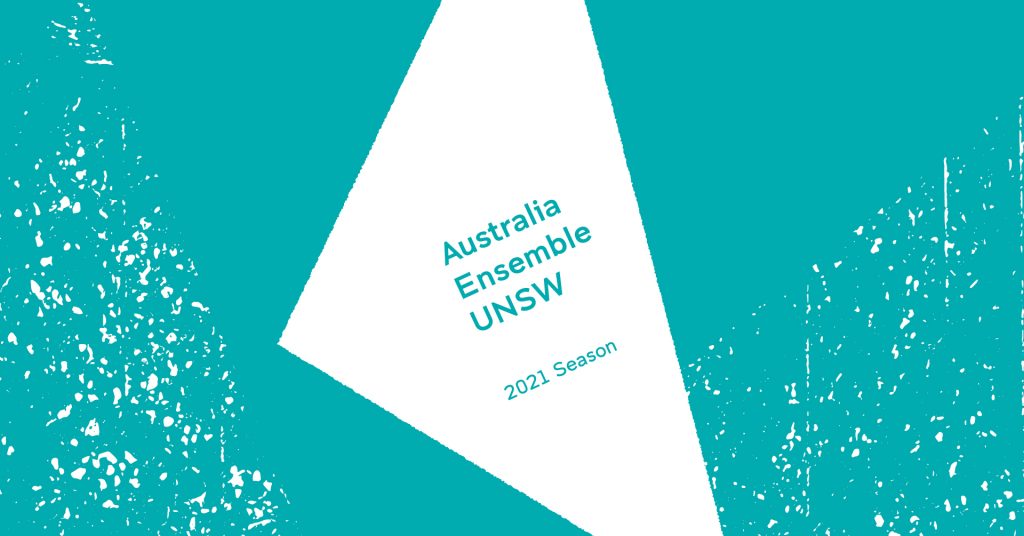 Australia Ensemble | 2021 Season Launch