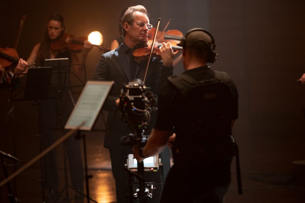 ACO,StudioCasts