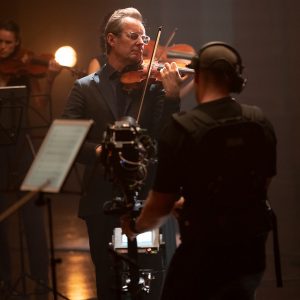 ACO,StudioCasts