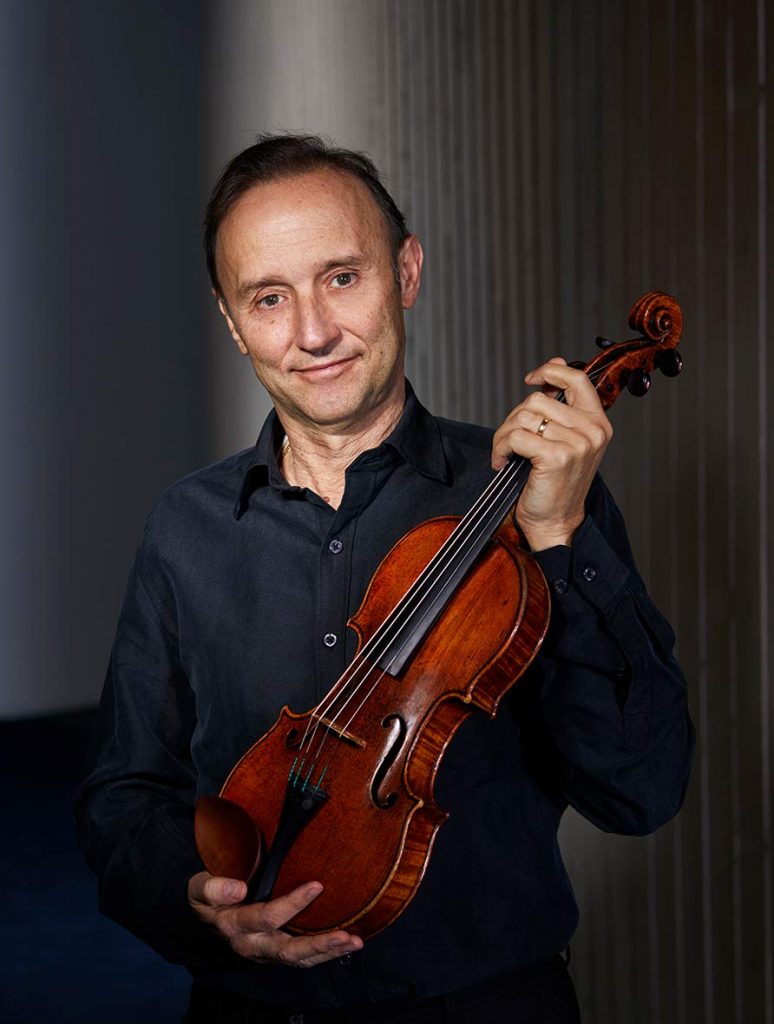 Australia Ensemble | 2021 Season Launch