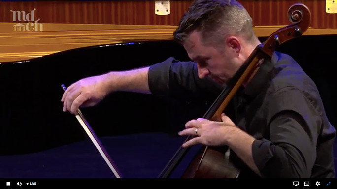 Bendigo Chamber Music Festival