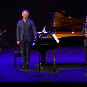Bendigo Chamber Music Festival