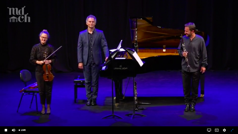 Bendigo Chamber Music Festival