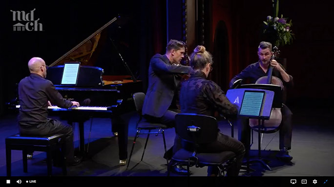 Bendigo Chamber Music Festival