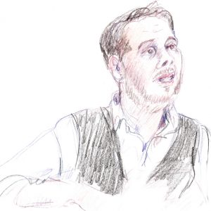 Live at Yours,David Greco,Vatche Jambazian