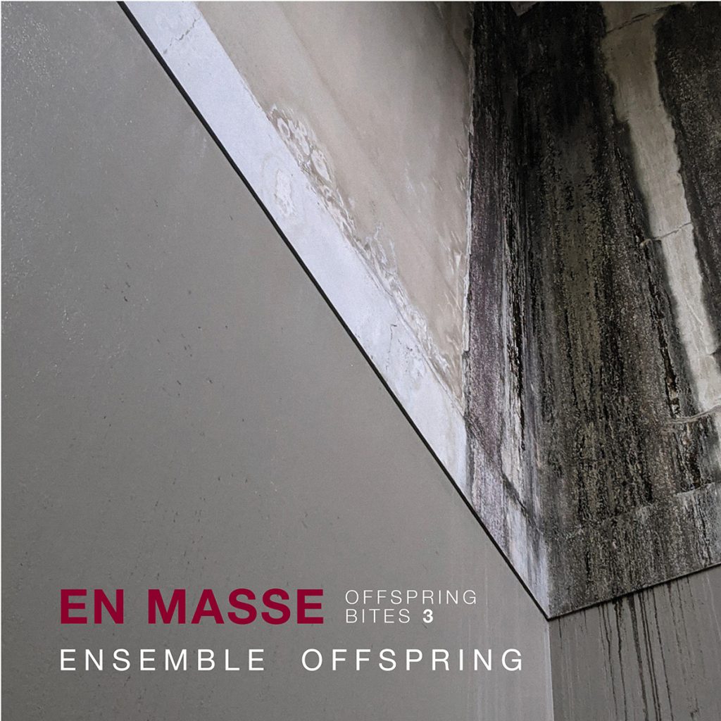 Ensemble Offspring,En Masse