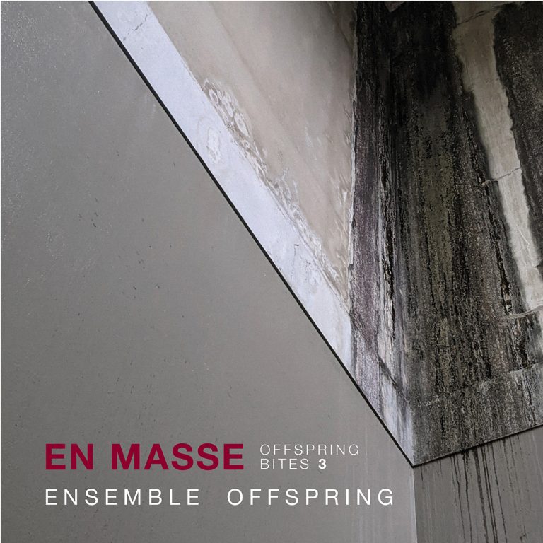 Ensemble Offspring,En Masse