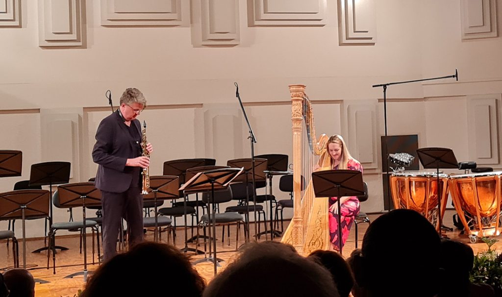 Orange Chamber Music Festival
