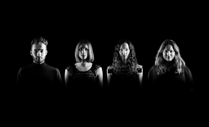 Rubiks Collective