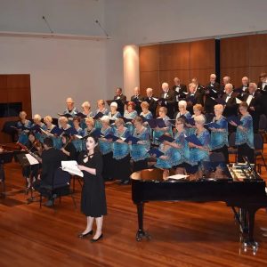 melbourne singers