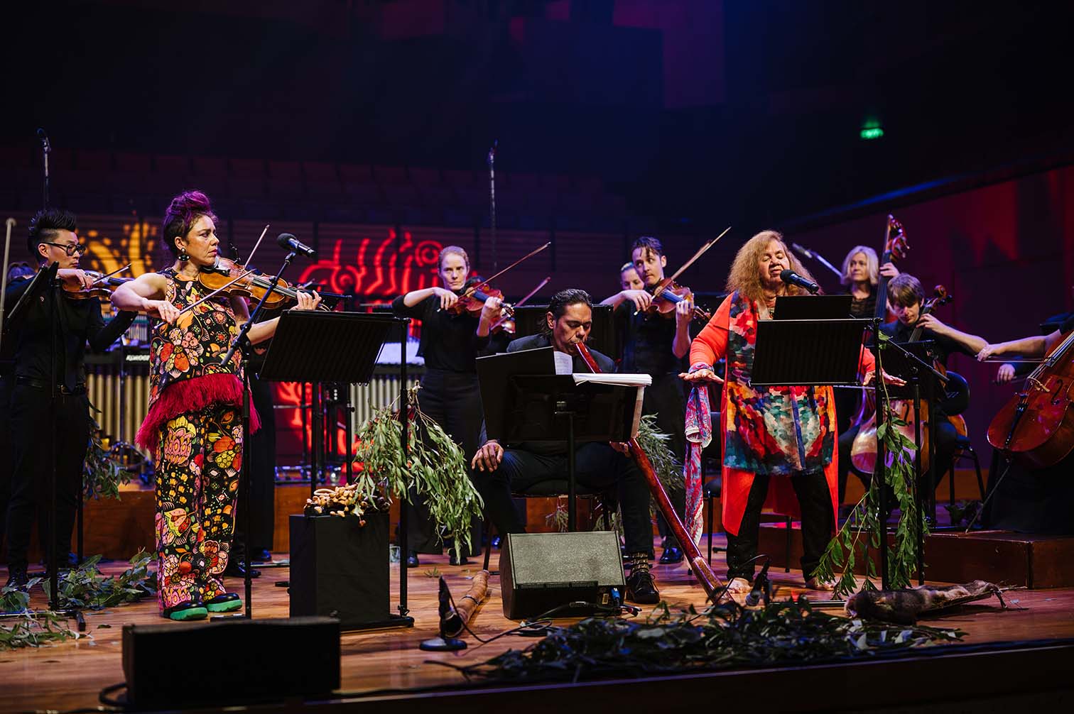 05 25 23 camerata from my homeland qpac morgan roberts 304