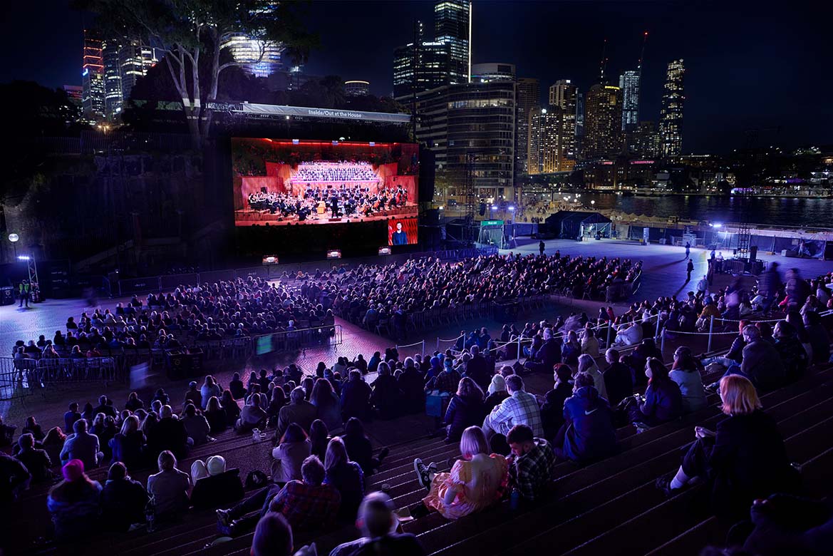 sydney philharmonia choirs, the golden age of broadway, sydney opera house concert hall, may 6 2023. photo keith saunders (19)