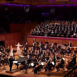 sydney philharmonia choirs, the golden age of broadway, sydney opera house concert hall, may 6 2023. photo keith saunders (3)