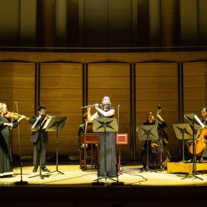 australian haydn ensemble die stille nacht soloist melissa farrow (flute) image oliver miller 1