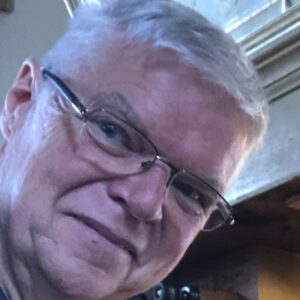 Picture of Daniel Kaan