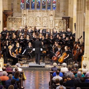 sydney philharmonia choirs, macmillan's stabat mater, 14 oct 2023, st andrew’s cathedral, sydney. photo, simon crossley meates (3)