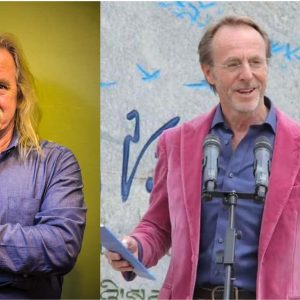 alan + mark