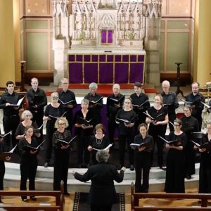 bel a cappella