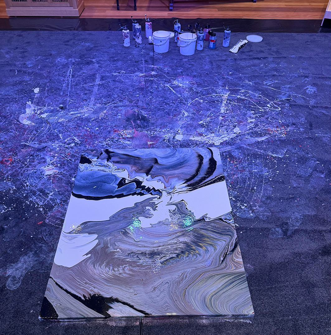 artwork bach