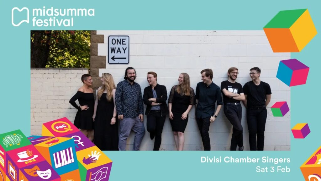 midsumma poster