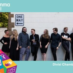 midsumma poster