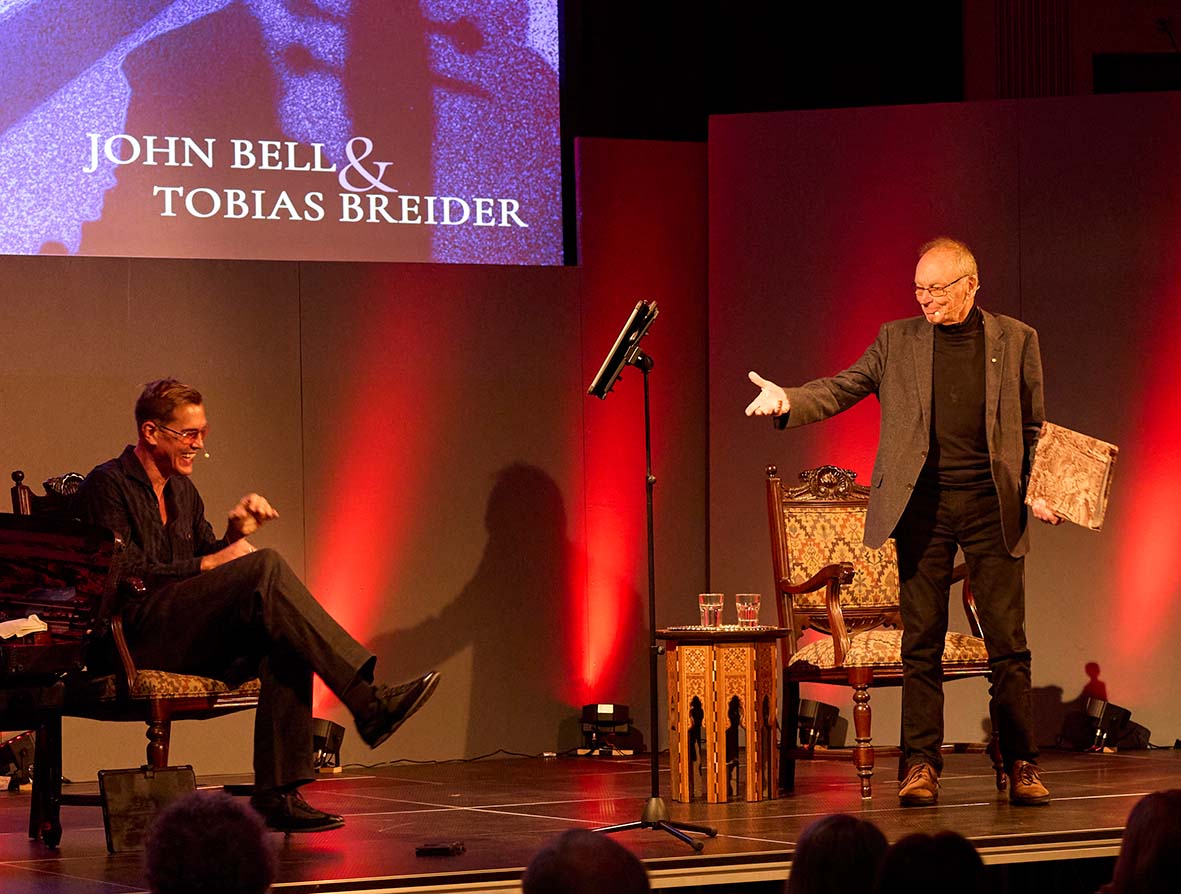 dc6692 3978 bcmf bell+ breider foto keith saunders