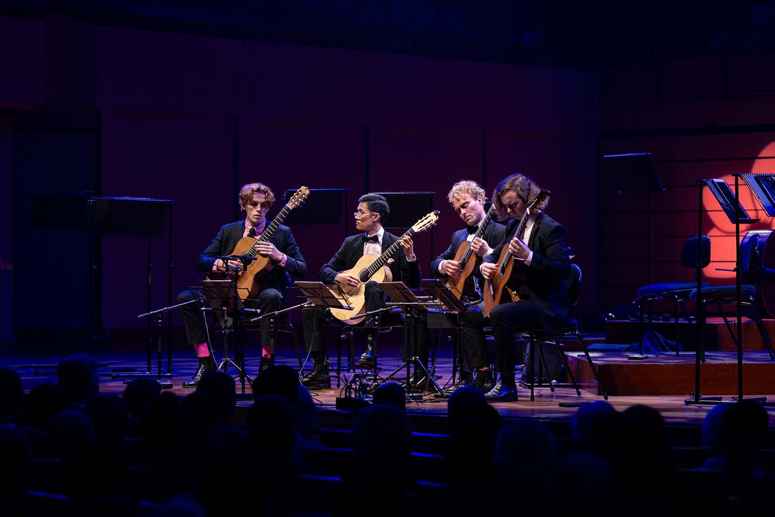 camerata 2