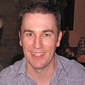 Picture of Brad Slater