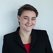 Picture of Kate Tribe