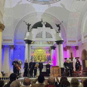 early music