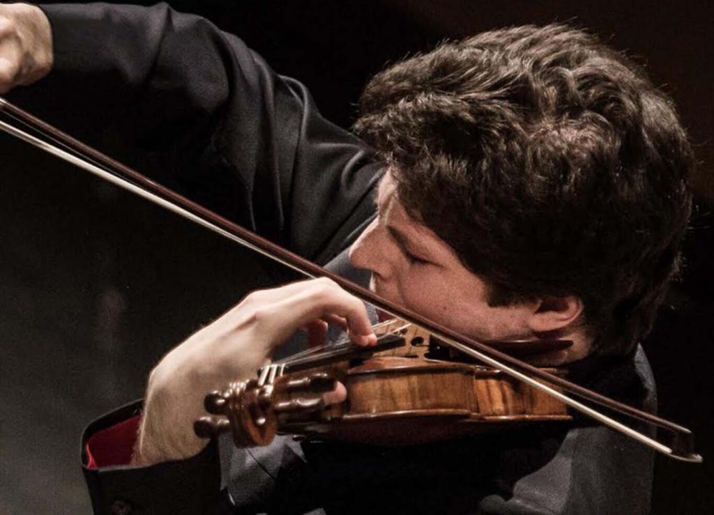 2024 augustin hadelich performs mendelssohns violin concerto detail