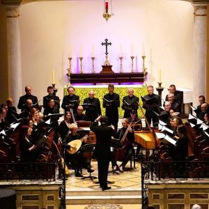 sydney philharmonia choirs, voices of the italian baroque, st james church, king street, august 17. photo simon crossley meates (2)