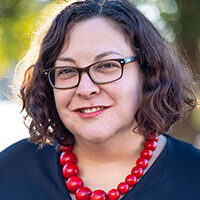 Picture of Jacqui Smith