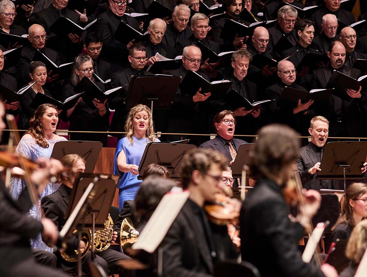sydney philharmonia choirs, ode to joy beethoven & smyth, soh concert hall october 26, 2024.photo by keith saunders (18)