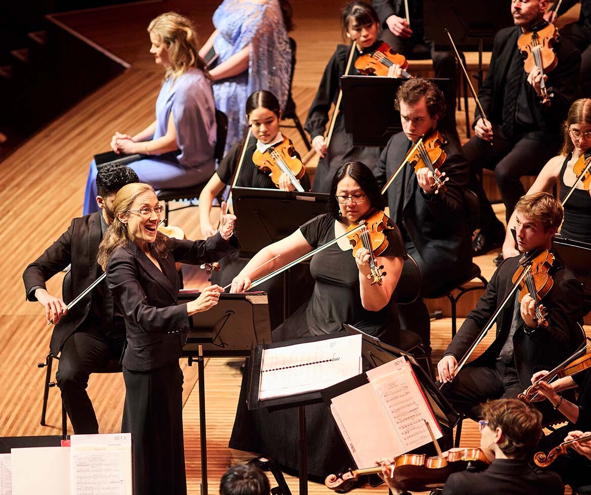 sydney philharmonia choirs, ode to joy beethoven & smyth, soh concert hall october 26, 2024.photo by keith saunders (2)
