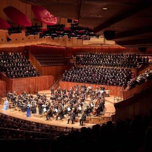 sydney philharmonia choirs, ode to joy beethoven & smyth, soh concert hall october 26, 2024.photo by keith saunders (9)