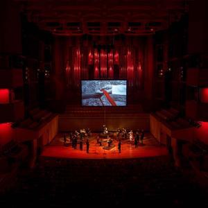 0e1a1617 camerata baroque labyrinth qpac photo by alex jamieson