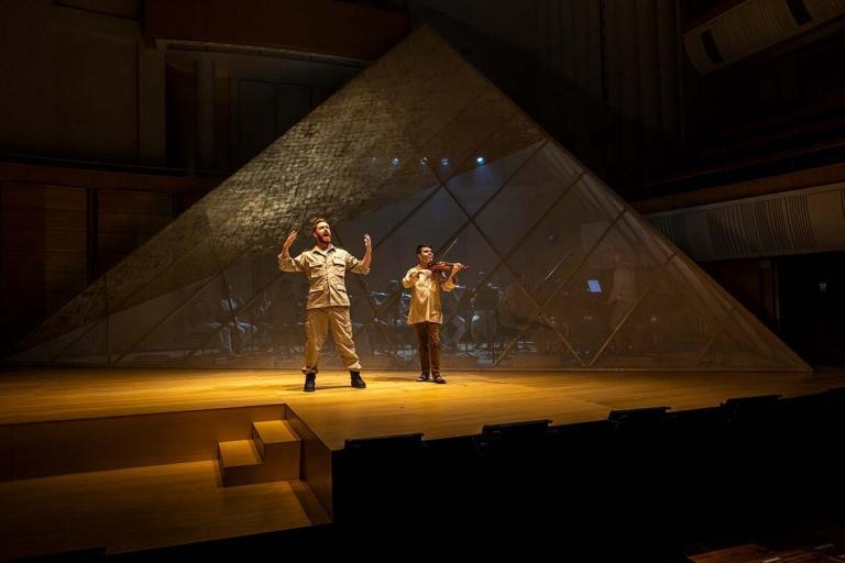 pinchgut tim mead & matthew greco juliuscaesar production photobrettboardman 008344