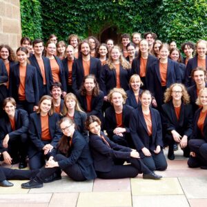 gondwana chorale