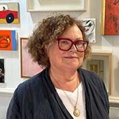 Picture of Gillian Wills